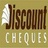 Discount cheques