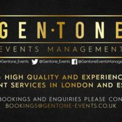 Gentone Events