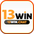 13Win chat