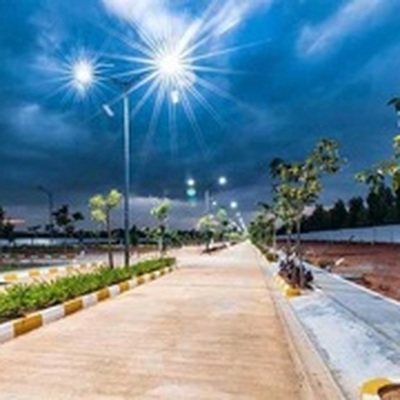 Adarsh  Park Heights