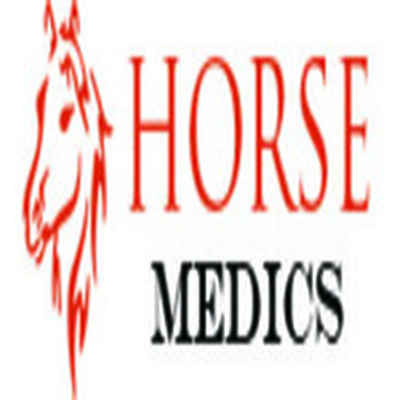 Best Horse Meds