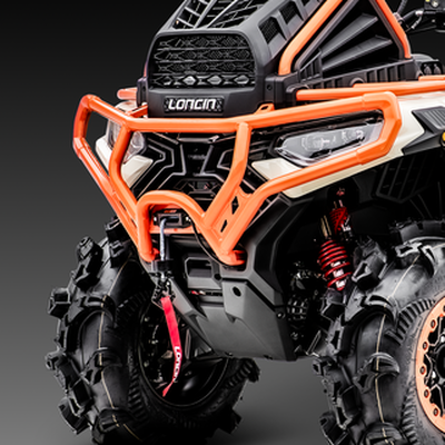 loncin atv