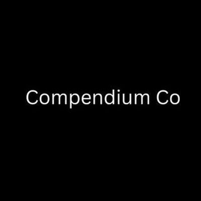 Compendium Folder