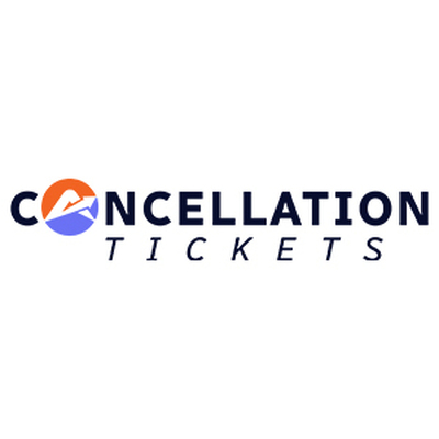 cancellation tickets