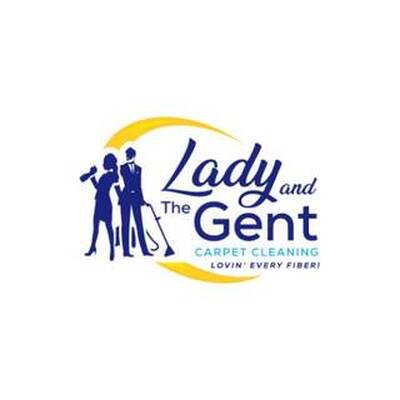 Lady &amp; The Gent Carpet Cleaning