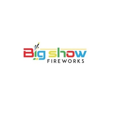 Big Show  Fireworks