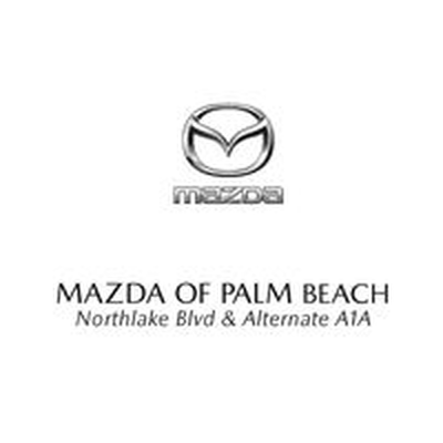 Mazdaof Palmbeach