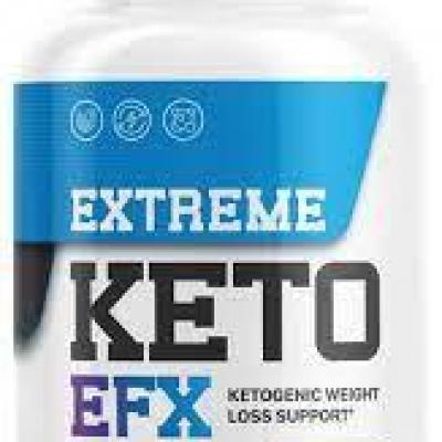 extreme keto efx reviews uk