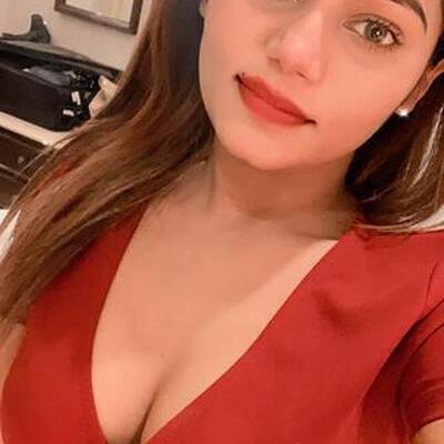 Mumbai escorts