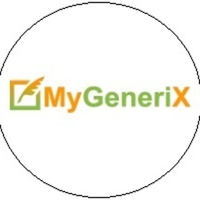 buy mygenerix