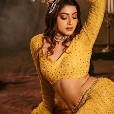 soniya mishra