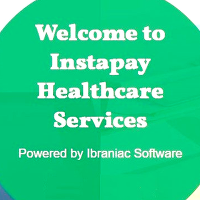 Instapay Healthcare Services