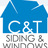 C and T Siding and Windows