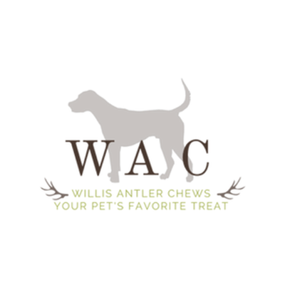 Worldwide Antler Chews