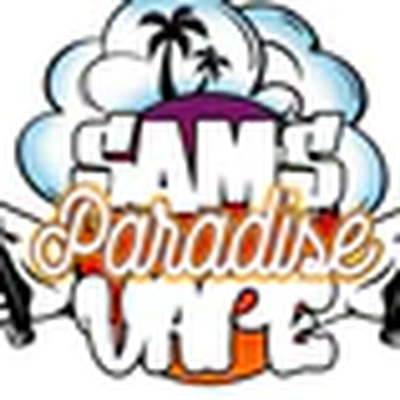 Sam&#039;s Paradise Vape,  CBD, Smoke, and Hookah