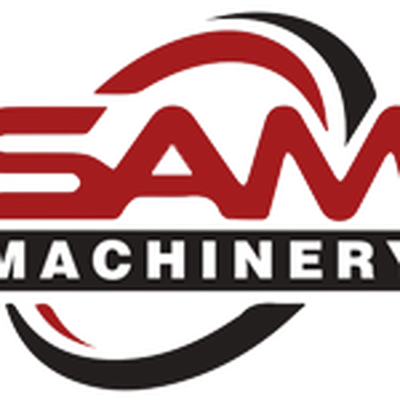 SAM Machinery