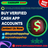 Best Website Ever to Buy Verified Cash App Account