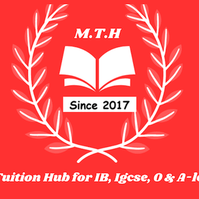 My Tuition Hub  Academy