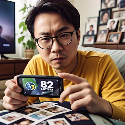 82 Lottery Download