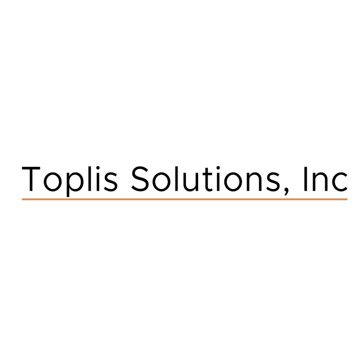 Toplis  Solutions, Inc.