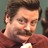 ron swanson