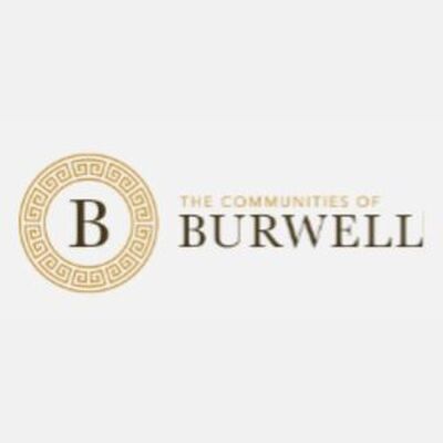 The Communities  of Burwell