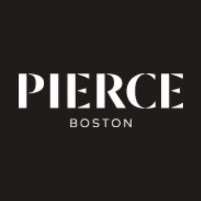 Pierce Boston