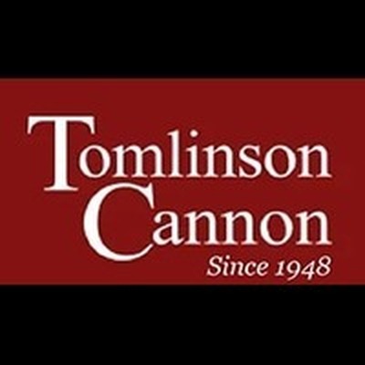 Tomlinson Cannon