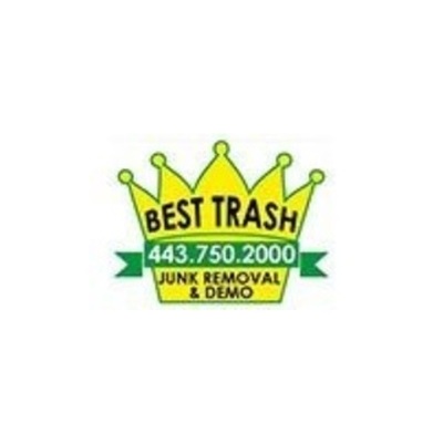 Best Trash Junk Removal &amp; Demo