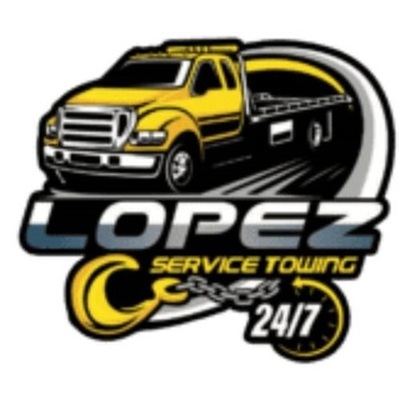 Lopez Service Towing