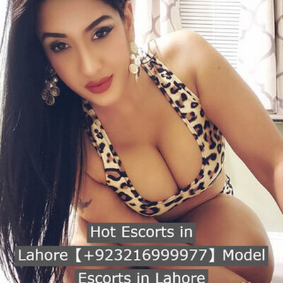 Lahore Escorts Agency