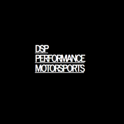 DSP Performance  Motorsports