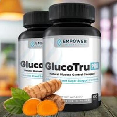 GlucoTru Pro