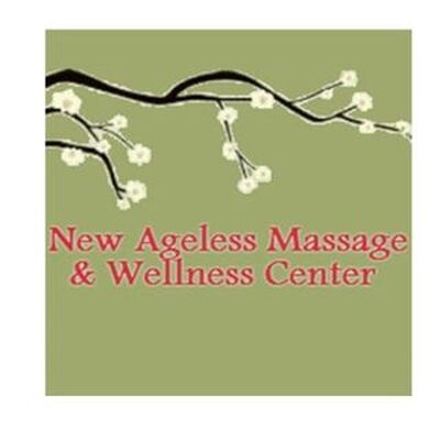 newageless massage