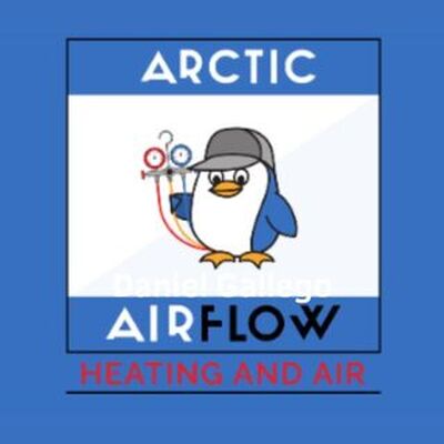 Arctic Airflow Heating and Air Conditioning Inc