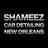  Shameez Car Detailing  New Orleans