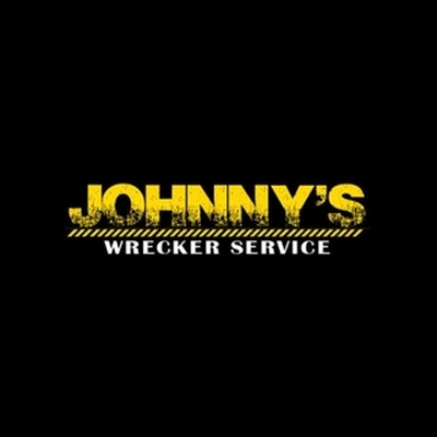 JOHNNY&#039;S WRECKER SERVICE