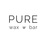 Purewax Barspokane