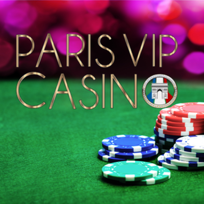 Paris Vip Casino