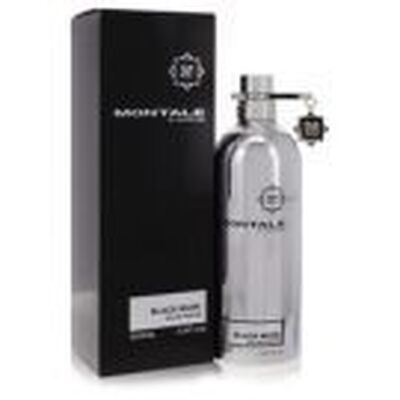 Montale Black Musk Perfume