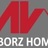 Alborz Homes