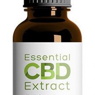 EssentialCBDExtract OilSouthAfrica