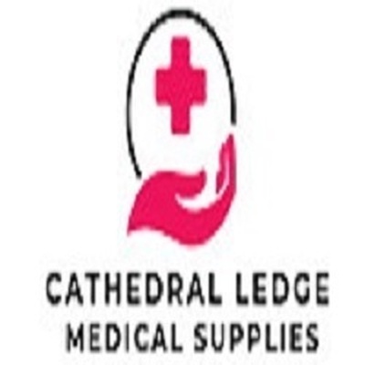 Cathedral Ledge  Medical Supplies