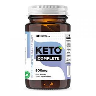 keto complete pills au