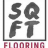 square  flooring