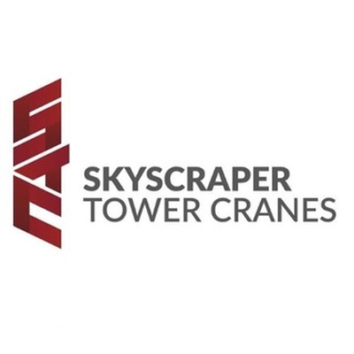 Skyscraper Tower Cranes Pty Ltd