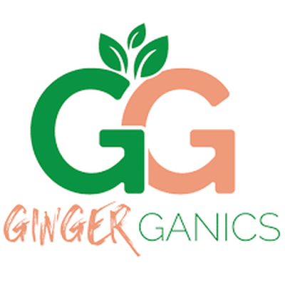 Ginger Ganics