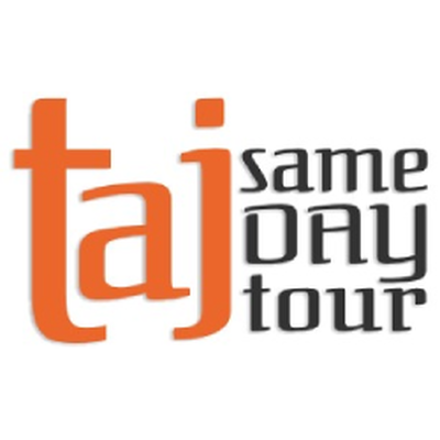 Taj Same  Day Tour