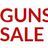 guns sale