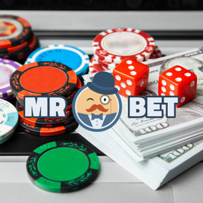 MrBet Casino